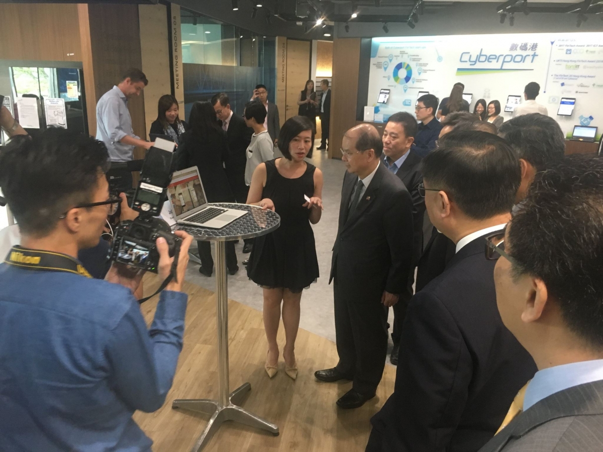 【職場女生】屢敗屢戰 黃貝芝：愛冒險的創業家